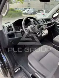 2018 Volkswagen T6