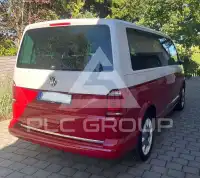 2018 Volkswagen T6