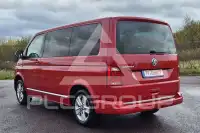 2018 Volkswagen T6