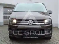 2018 Volkswagen T6
