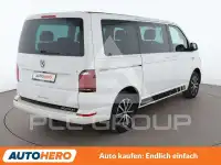 2018 Volkswagen T6