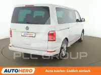 2018 Volkswagen T6