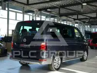2018 Volkswagen T6