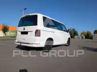 2018 Volkswagen T6