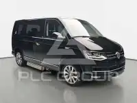 2018 Volkswagen T6