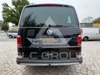 2018 Volkswagen T6