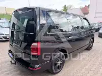 2018 Volkswagen T6