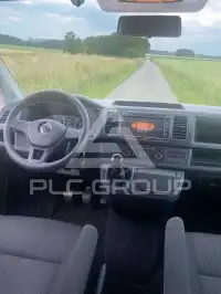 2018 Volkswagen T6