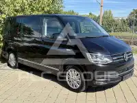 2018 Volkswagen T6
