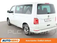 2018 Volkswagen T6