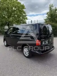 2018 Volkswagen T6