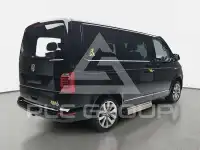 2018 Volkswagen T6