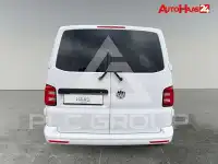 2018 Volkswagen T6