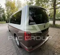 2018 Volkswagen T6