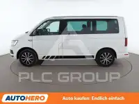 2018 Volkswagen T6