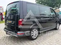 2018 Volkswagen T6