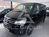 2018 Volkswagen T6