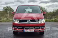 2018 Volkswagen T6