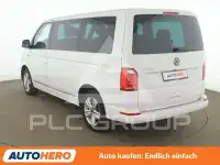 2018 Volkswagen T6