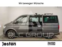 2018 Volkswagen T6