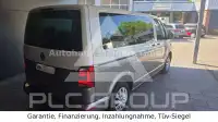2018 Volkswagen T6