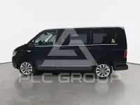 2018 Volkswagen T6