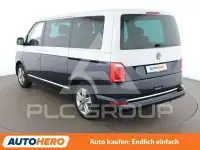 2018 Volkswagen T6
