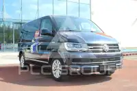 2018 Volkswagen T6