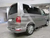 2018 Volkswagen T6