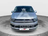 2018 Volkswagen T6