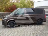 2018 Volkswagen T6