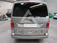2018 Volkswagen T6