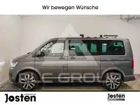 2018 Volkswagen T6