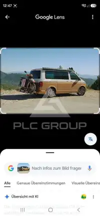 2018 Volkswagen T6