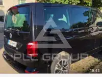 2018 Volkswagen T6