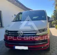2018 Volkswagen T6