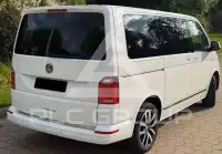 2018 Volkswagen T6