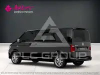 2018 Volkswagen T6