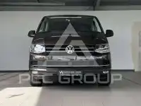 2018 Volkswagen T6