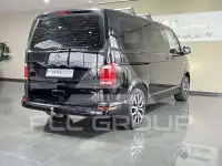 2018 Volkswagen T6