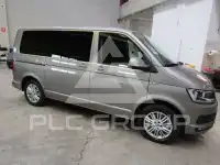 2018 Volkswagen T6