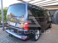 2018 Volkswagen T6