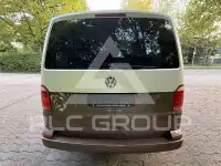 2018 Volkswagen T6