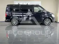 2018 Volkswagen T6
