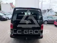 2018 Volkswagen T6