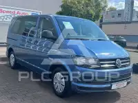 2018 Volkswagen T6