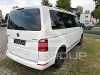 2018 Volkswagen T6