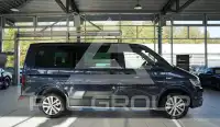 2018 Volkswagen T6