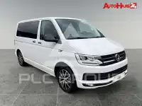 2018 Volkswagen T6