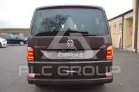 2018 Volkswagen T6